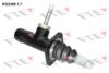 IVECO 02479782 Master Cylinder, clutch